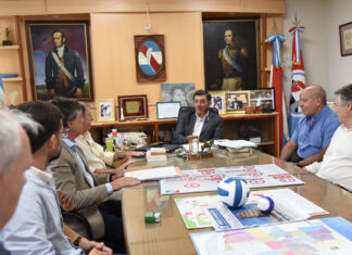 El Parque Industrial suma otra empresa