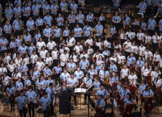 «Río de los pájaros» participa del VII Festival que se lleva a cabo en Chascomús