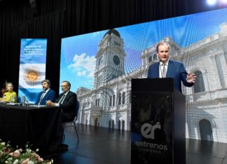 Quitan tasas provinciales a las facturas de la luz