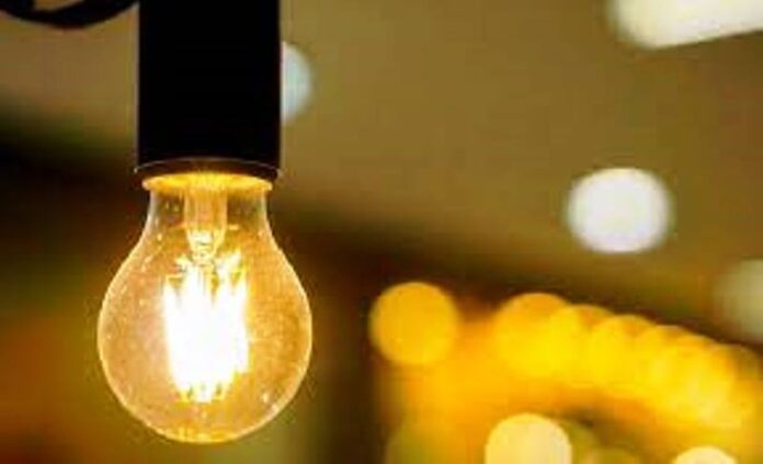 p1 aumento en la luz1