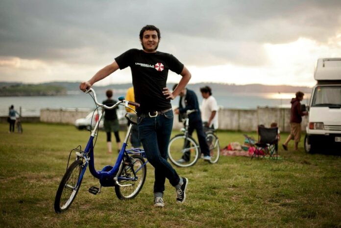 p1 - bicis
