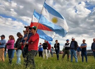 La protesta del campo no se replicará en Entre Ríos