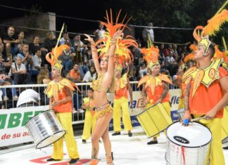 El Carnaval vuelve esta noche a la Plaza Ramírez
