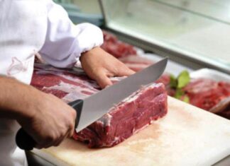 Habrá cortes de carne con descuentos del 30%