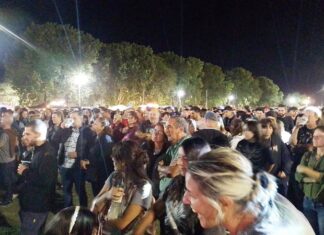 Los cerveceros artesanales tuvieron su gran muestra