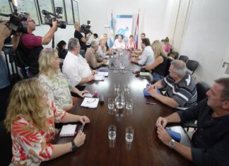 El Gobierno y los docentes llegaron a un acuerdo salarial