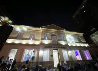 Concepción del Uruguay tiene su propio Museo