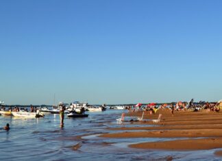Turismo náutico para ampliar la oferta actual de “sol y playa”