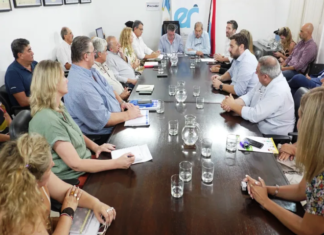 El Gobierno hará una oferta salarial el martes