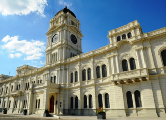 Los gremios docentes se reúnen con el Gobierno