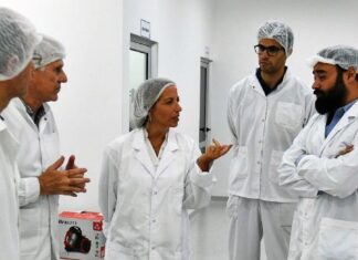 La Provincia acompaña las empresas entrerrianas