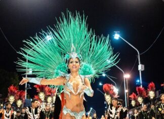 Ocupación plena por el fin de semana largo