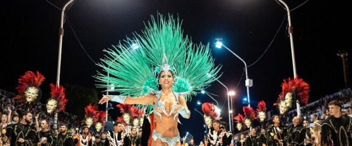 p2 - Ocupación plena por el fin de semana largo