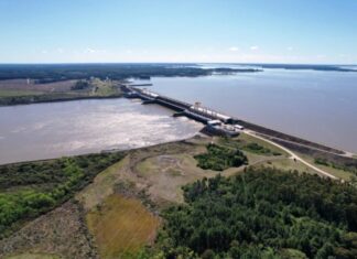 Ambiente. Prevén que seguirán bajas las precipitaciones