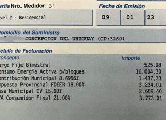 Denuncian al Municipio por aumentar el costo de la luz