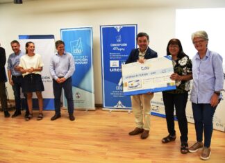 Comunas de la zona tienen sus equipos de TV Digital