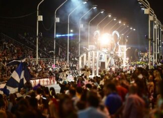 En gualeguaychú. Buscan que esta temporada de verano abra mayores oportunidades de desarrollo