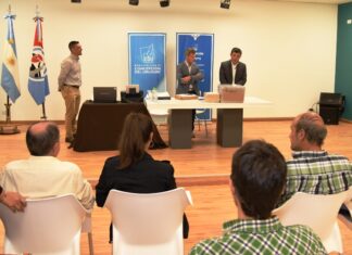 Son tres los oferentes para concluir el Centro Cultural