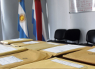 Licitan la ampliación del edificio de establecimiento de enseñanza técnica