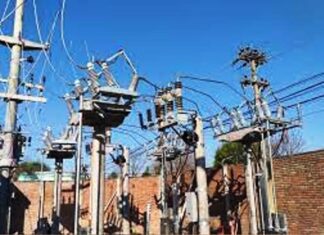 Destacan que el sistema eléctrico entrerriano respondió con normalidad