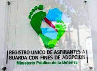 Comienzan a recibirse las solicitudes de inscripción