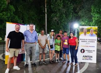 Steren afirma que el Municipio no informa las deudas a los vecinos