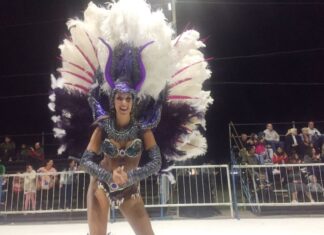 Se realizará el Carnaval de Invierno en el CECAT y auditorio Arturo Illia