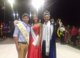 Presentaron a los nuevos embajadores del Carnaval