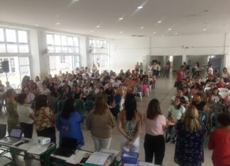 Se concursan casi 200 suplencias docentes