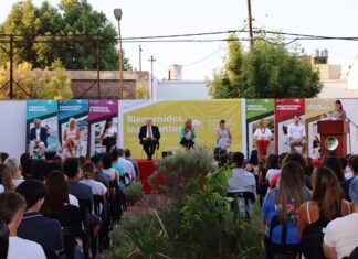 La UCU recibió a los postulantes al ciclo 2023