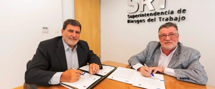 p5 - Acuerdo para mejorar la seguridad laboral