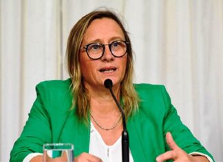 Entre Ríos presentó sus políticas de género