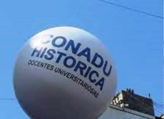 Docentes denuncian una “grave situación salarial”