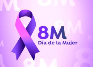 Día de la mujer trabajadora. Se preparan las actividades alusivas