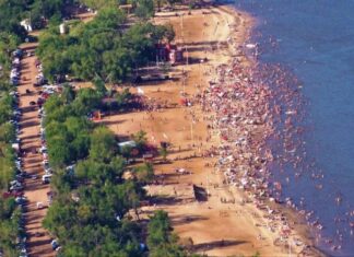 El sector privado valoró el accionar del Estado