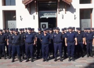 Asignan 72 egresados a la Jefatura Departamental