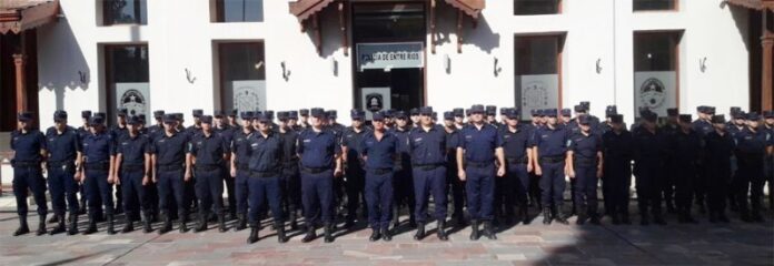 p5 policías - nuevos oficiales2