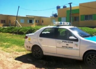 Proponen la creación de una Policía Municipal