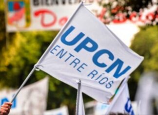 Upcn. Retoman el análisis de las paritarias