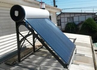 Proponen que el Municipio financie el uso de la energía solar