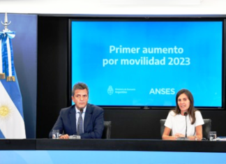 Aumento del 17% y bono de $15.000 para jubilados