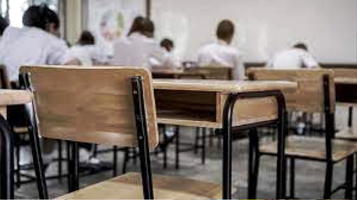 p8 - Comiezan las clases con conflicto en siete provincias
