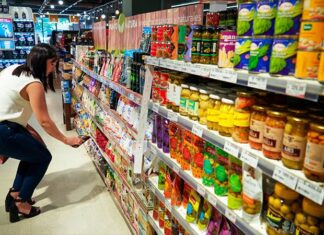 La inflación llegó al 6% y acumula 98,8% anual