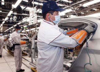 El trabajo registrado supera los 13 millones de empleos