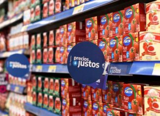 Amplían Precios Justos a casi 2.000 productos