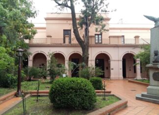 COLEGIO DEL URUGUAY. Preocupación por la reducción de cargos docentes