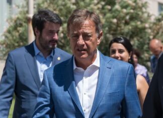 Conflicto entre Mendoza y el Gobierno por la cesión de tierras a mapuches: La provincia llevará el caso a la Corte Suprema