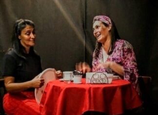 El Grupo de Teatro Independiente «Desde Cero» actuará en el museo Panizza