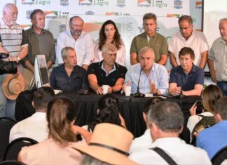 La semana de los nombres que disputan la precandidatura para la Gobernación