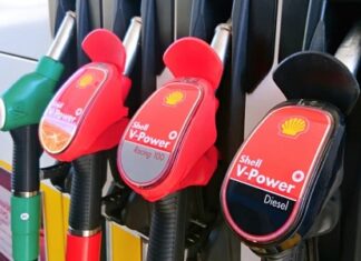 Shell subió 3,8% los precios de los combustibles